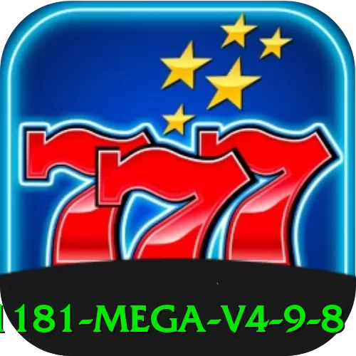 bet1181 Mega v4.9.8 - 💎 apk
