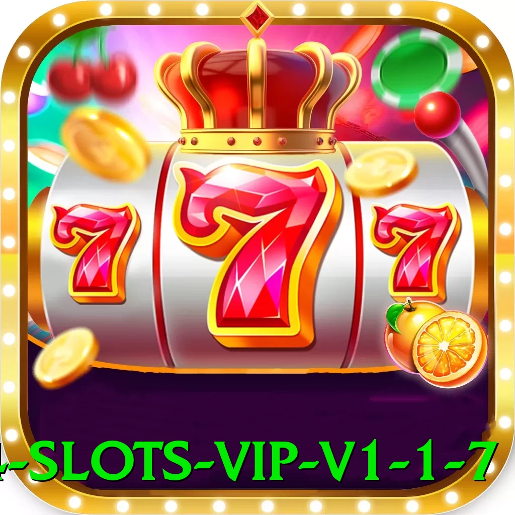 bet4484 Slots VIP v1.1.7 - 🏆 apk