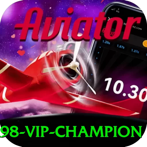 br98 - VIP Champion - game