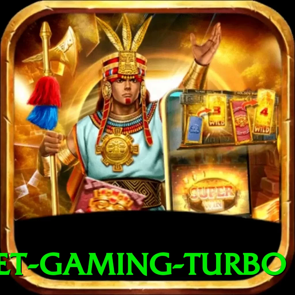cmcbet Gaming Turbo - aplicativo
