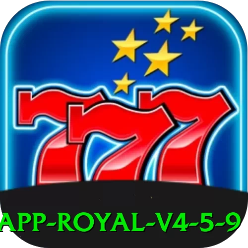 cy8 App Royal v4.5.9 - app