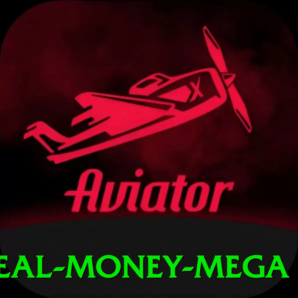 dcd777 - Real Money Mega - plataforma
