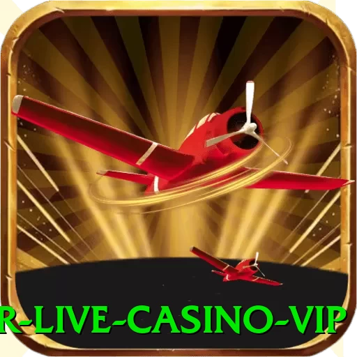 ddbr Live Casino VIP - app
