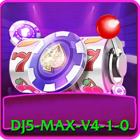 dj5 Max v4.1.0 - ✨ apk
