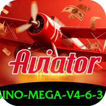 dj9 Casino Mega v4.6.3 - 🏆 apk