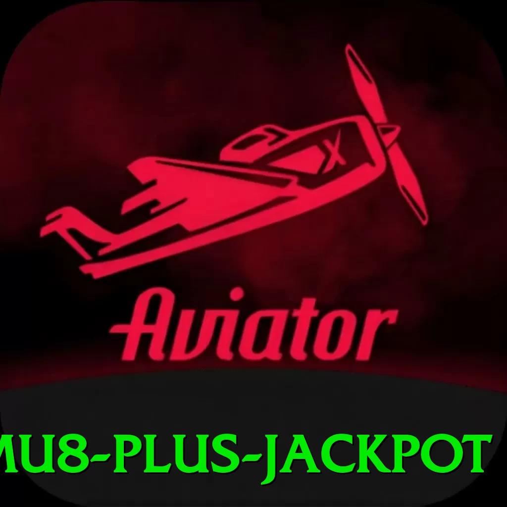 emu8 Plus Jackpot - app