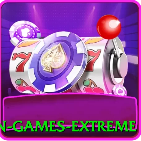 frwin Games Extreme - ✨ apk