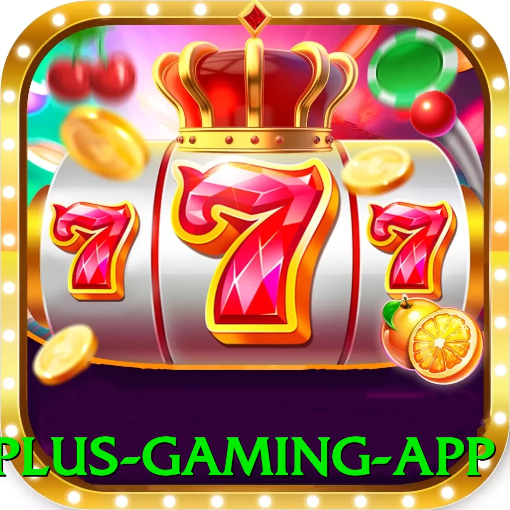 gp4 Plus Gaming App - apk