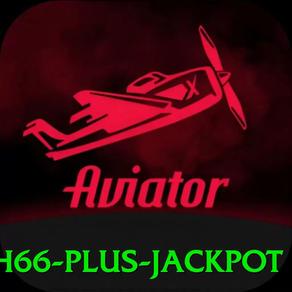 hh66 Plus Jackpot - ⭐ apk