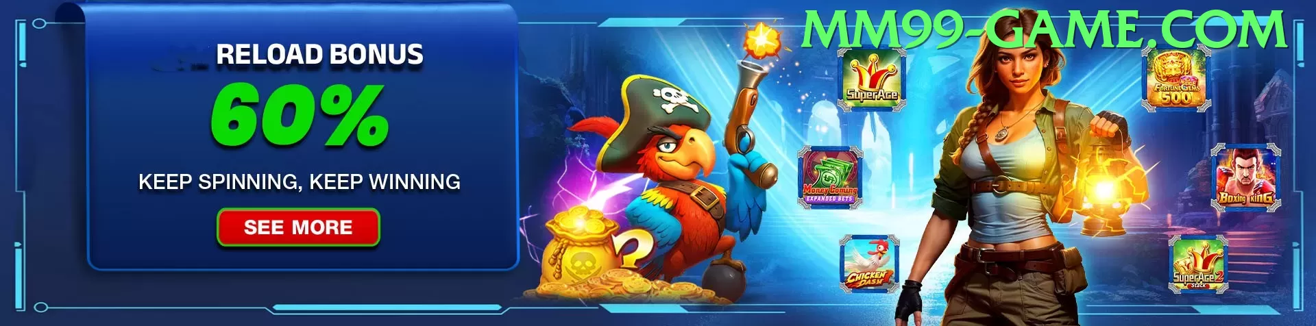 paperpg King Slots Screenshot 2