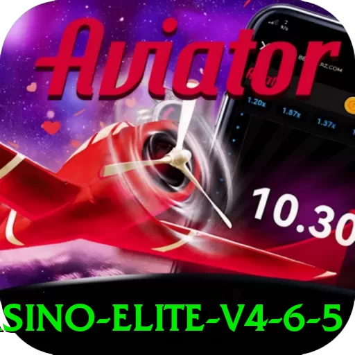 jogojogo Casino Elite v4.6.5 - aplicativo