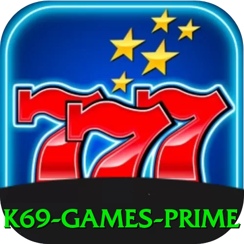 k69 Games Prime - 🚀 apk