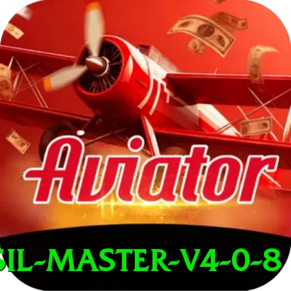 qfqf Brasil Master v4.0.8 - app