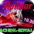 rainha66 Slot Machine Royal