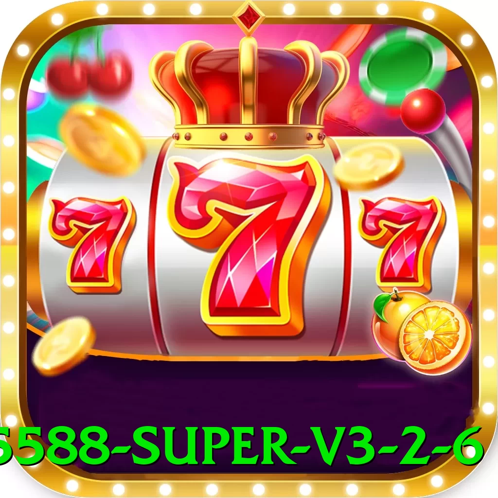 rich5588 - Super v3.2.6 - vip