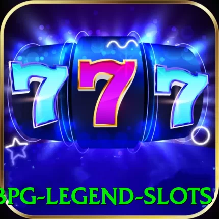 scarabpg Legend Slots - pak