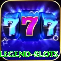 scarabpg Legend Slots
