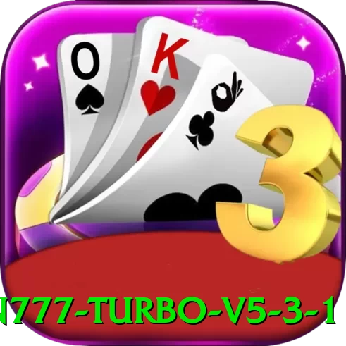 spin777 - Turbo v5.3.1 - 🏆 apk