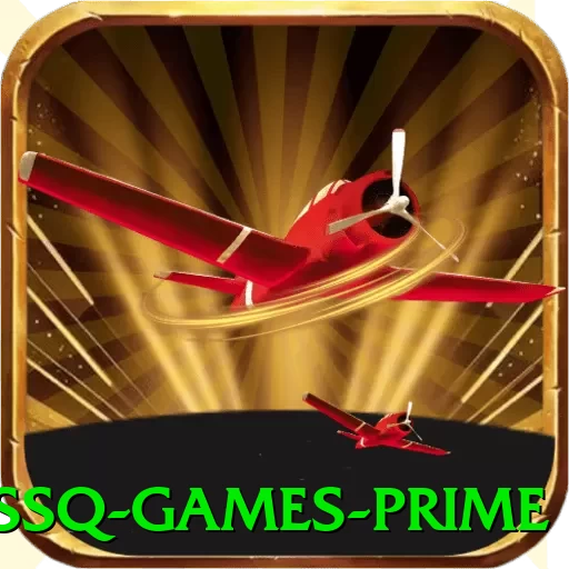 sssq Games Prime - 🏆 apk