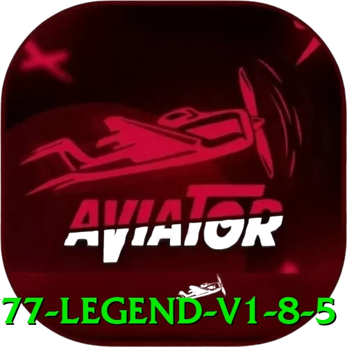valeu777 Legend v1.8.5 - ✨ apk