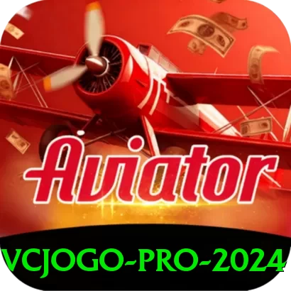 vcjogo Pro 2024 - pro