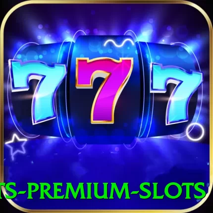vtslots Premium Slots - game