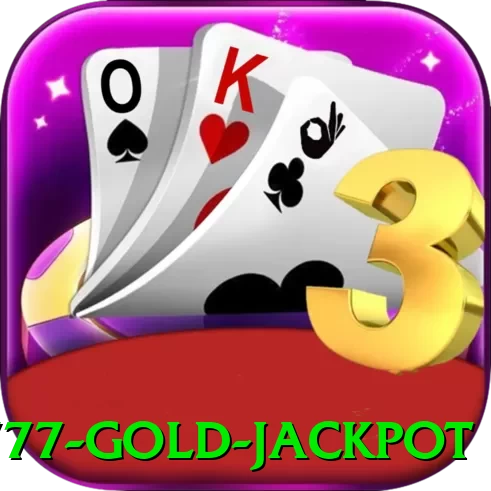 w777 Gold Jackpot - pro