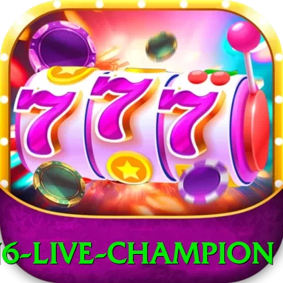 win6 Live Champion - ⚡ apk
