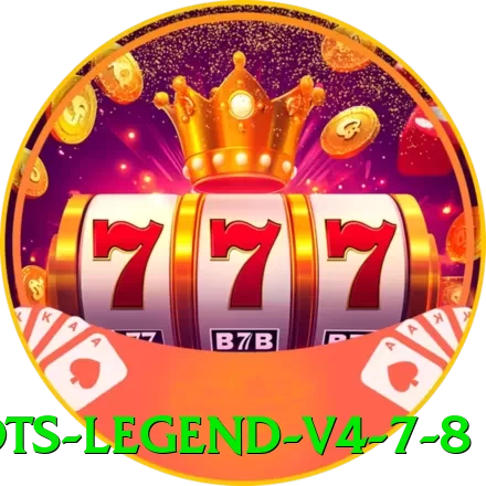 wwbb Slots Legend v4.7.8 - 👉 apk