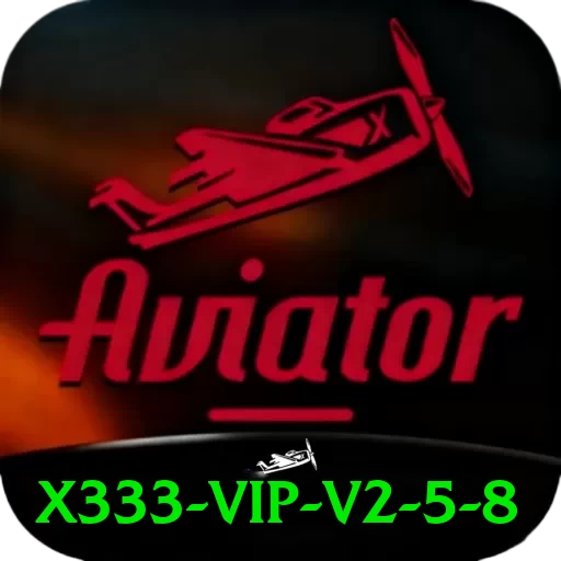 x333 - VIP v2.5.8 - 👉 apk