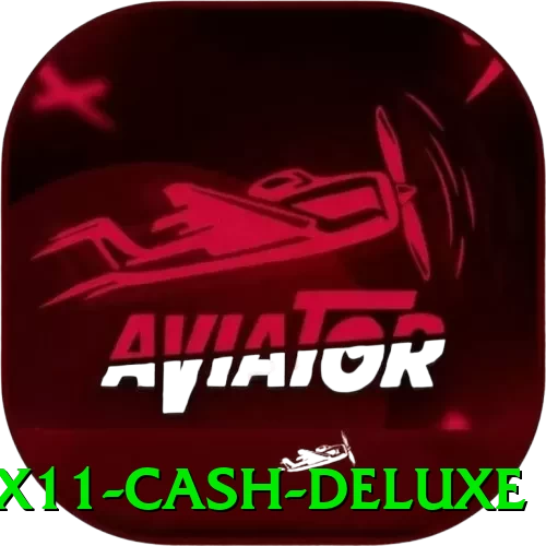 xx11 Cash Deluxe - ⚡ apk