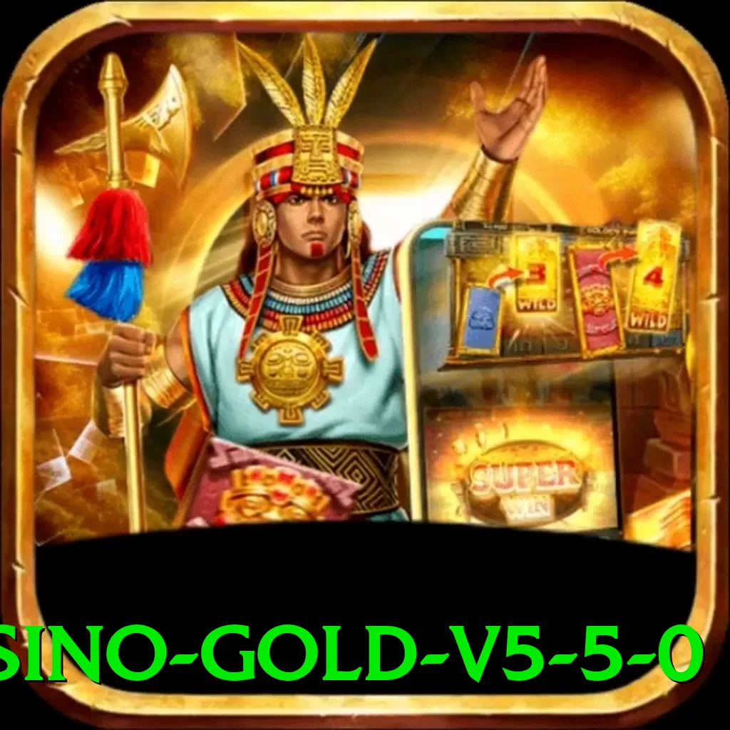 xx77 Casino Gold v5.5.0 - vip