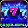 yd555 Games Royal